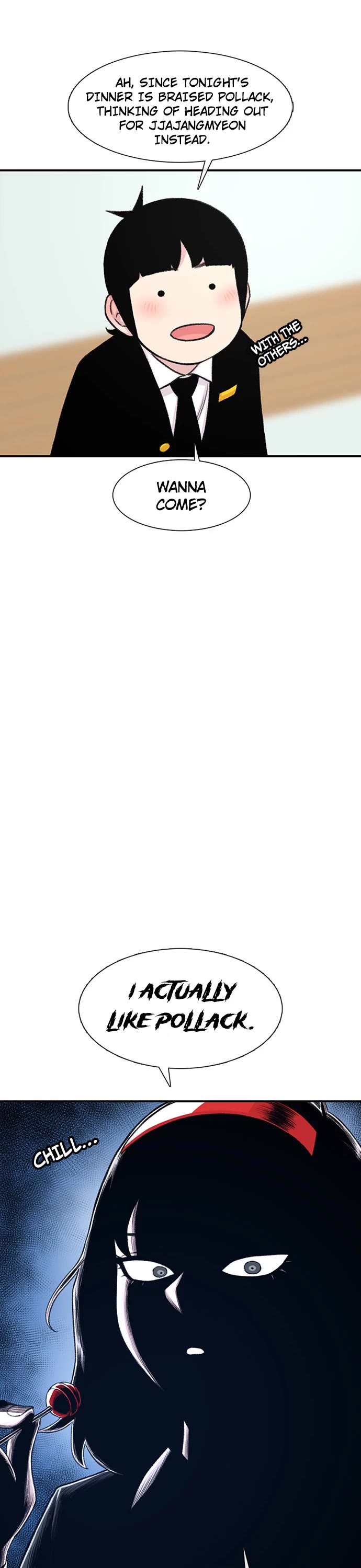 Star Ginseng Store Chapter 136 - Page 23