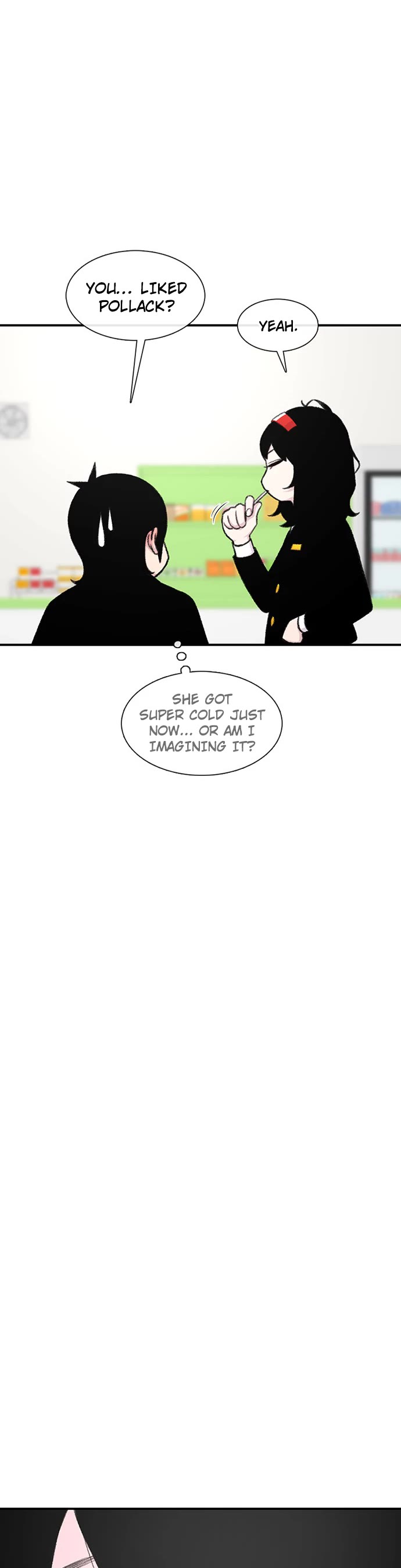 Star Ginseng Store Chapter 136 - Page 25