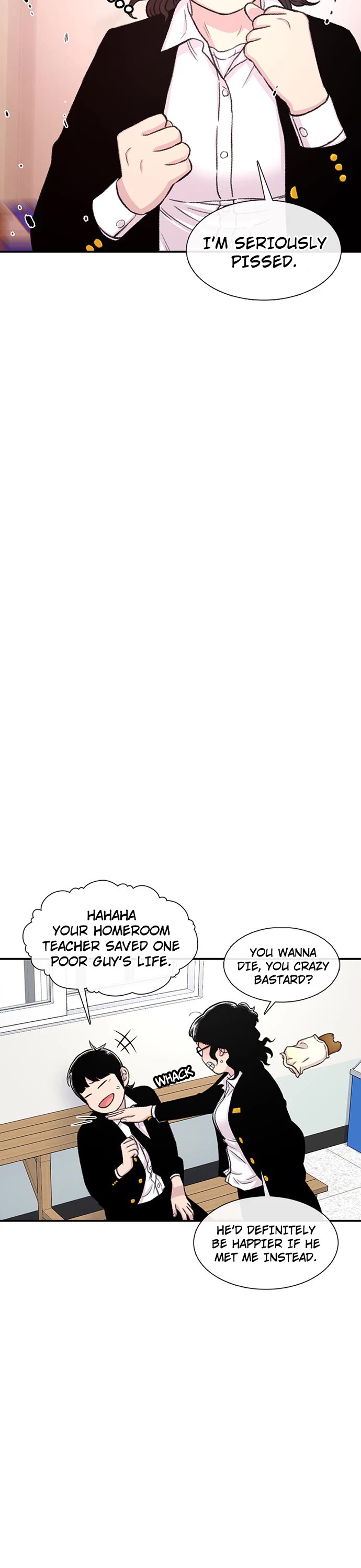 Star Ginseng Store Chapter 136 - Page 28