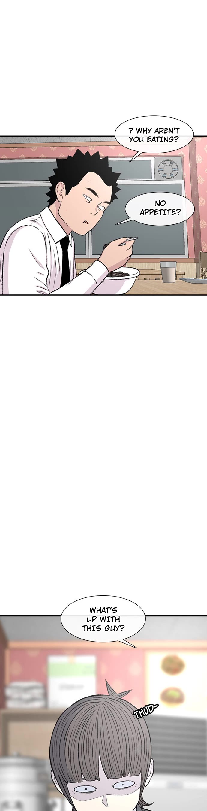 Star Ginseng Store Chapter 136 - Page 39