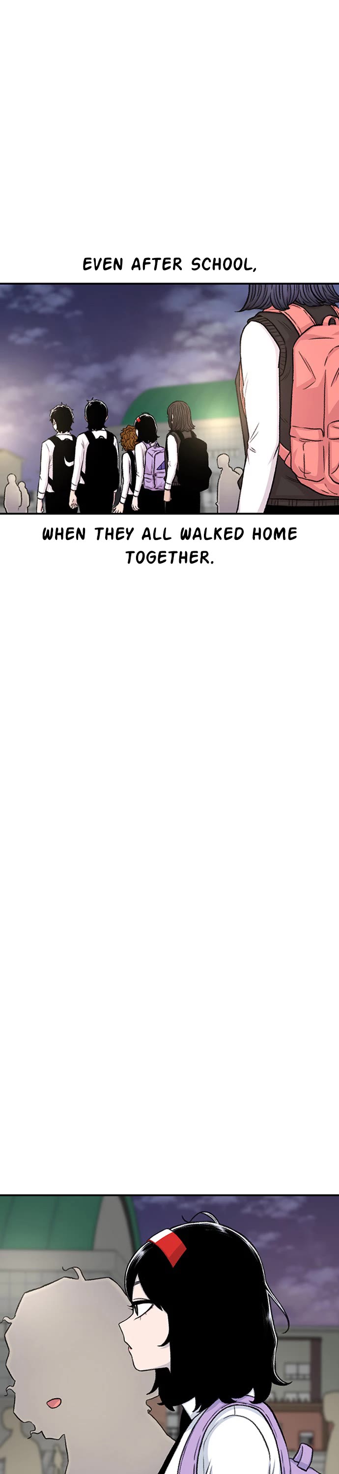 Star Ginseng Store Chapter 136 - Page 8