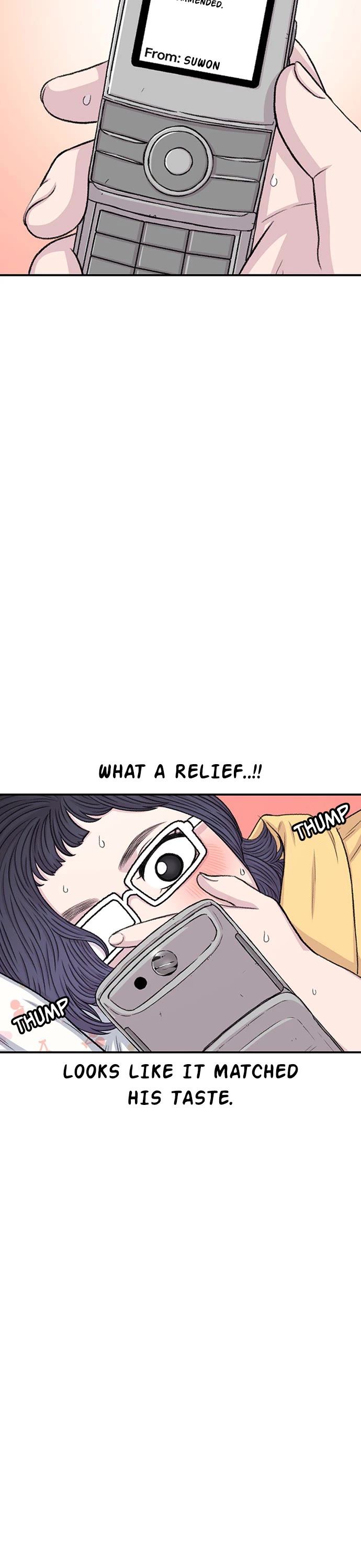 Star Ginseng Store Chapter 138 - Page 13