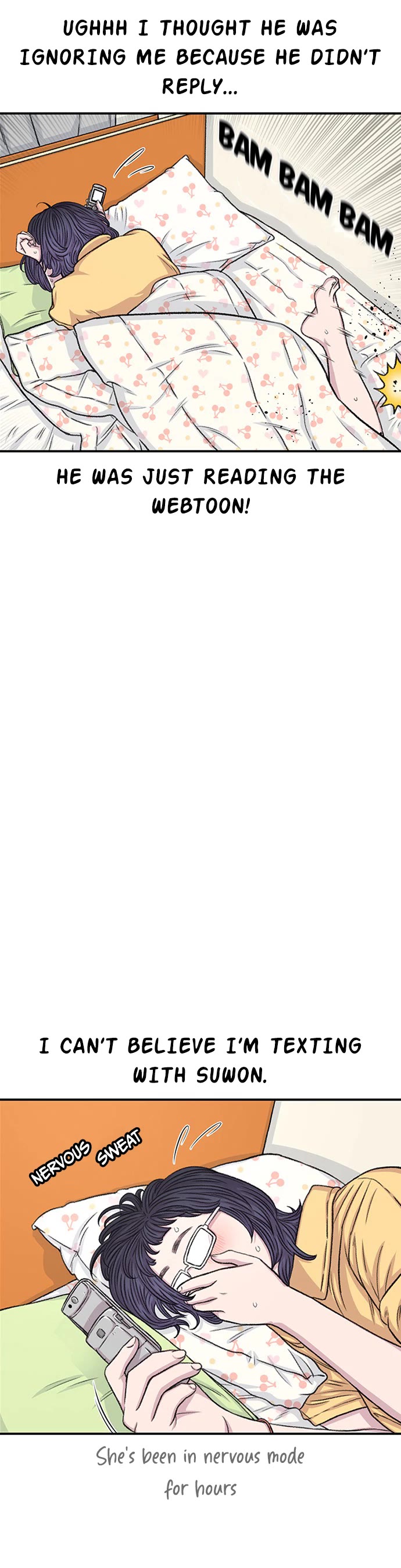 Star Ginseng Store Chapter 138 - Page 14