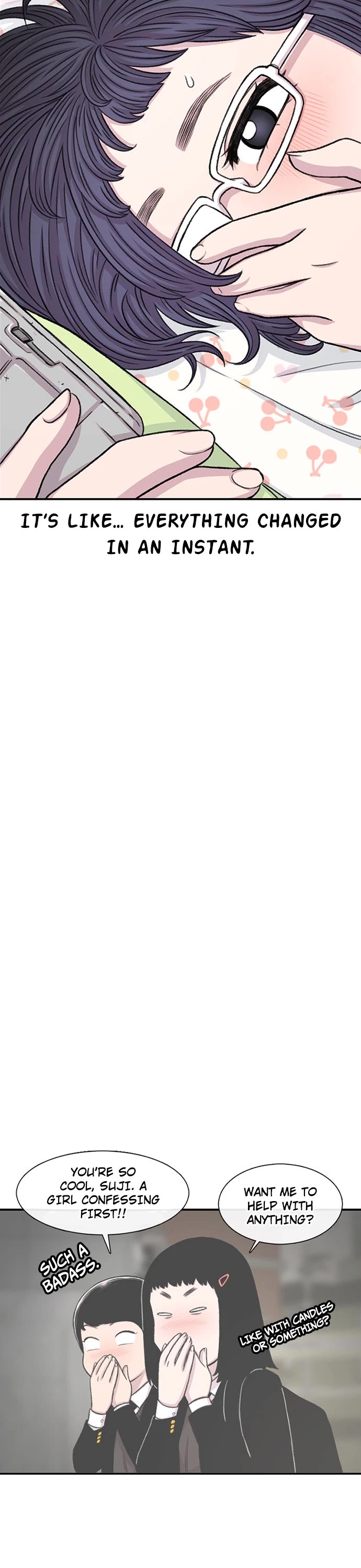 Star Ginseng Store Chapter 138 - Page 16