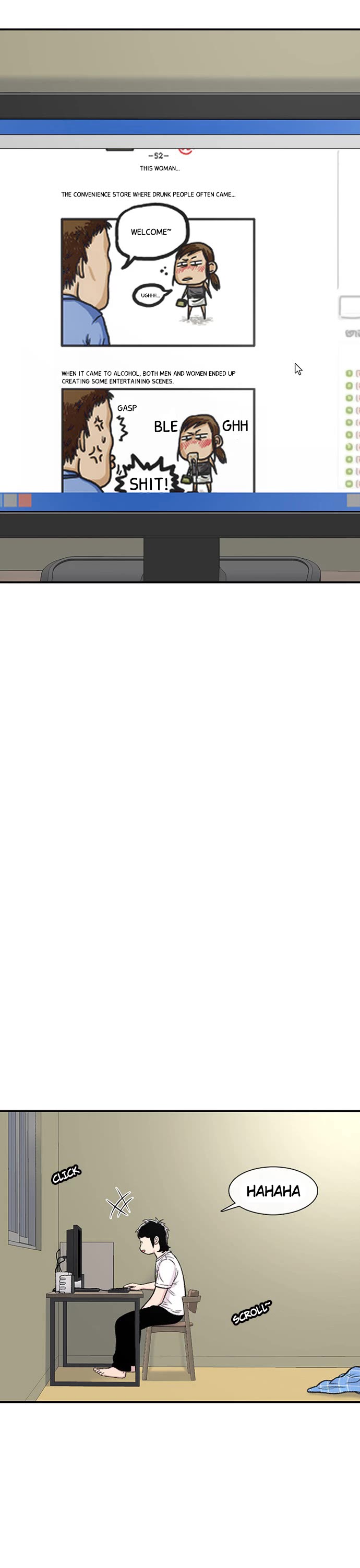 Star Ginseng Store Chapter 138 - Page 3