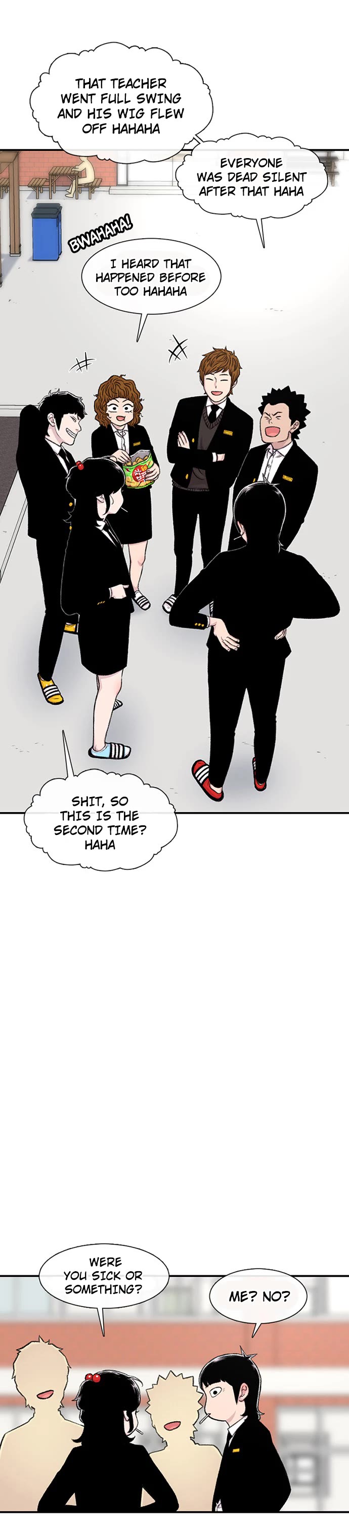 Star Ginseng Store Chapter 138 - Page 43