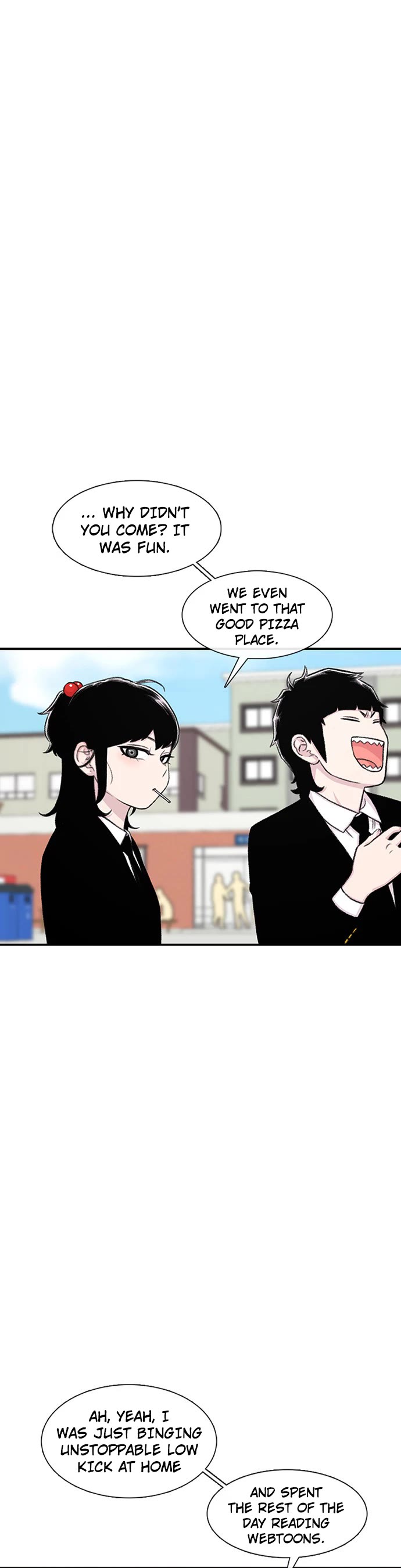 Star Ginseng Store Chapter 138 - Page 44