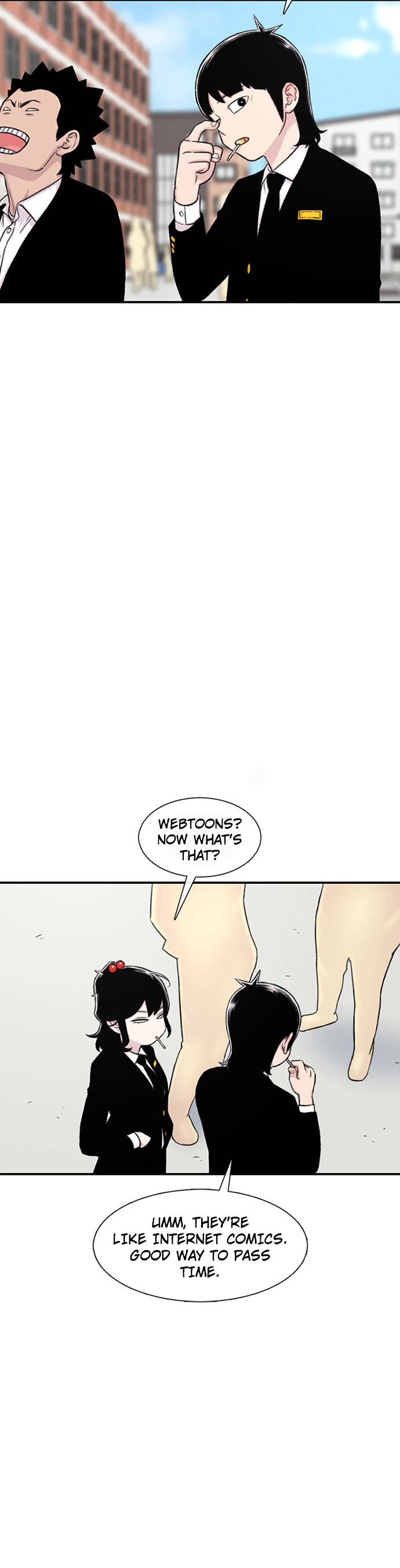 Star Ginseng Store Chapter 138 - Page 45