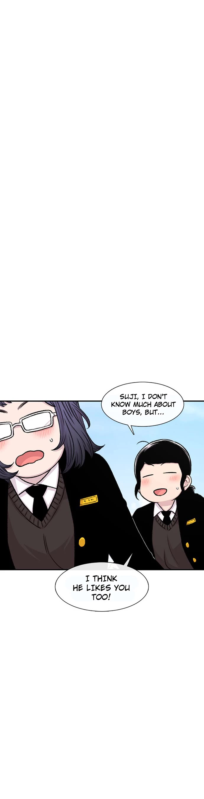 Star Ginseng Store Chapter 138 - Page 50