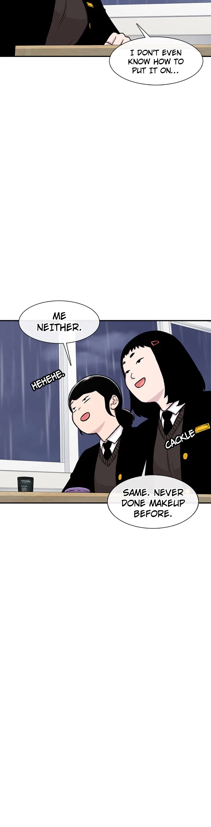 Star Ginseng Store Chapter 139 - Page 14