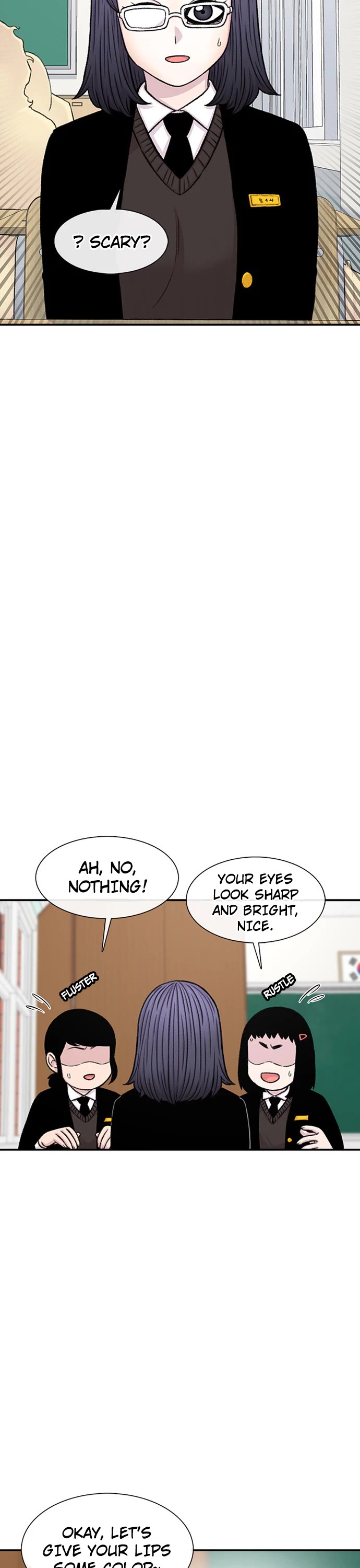 Star Ginseng Store Chapter 139 - Page 18