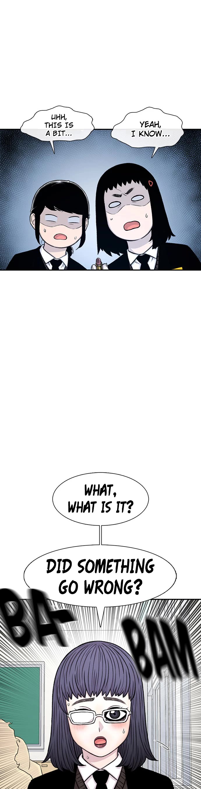 Star Ginseng Store Chapter 139 - Page 20