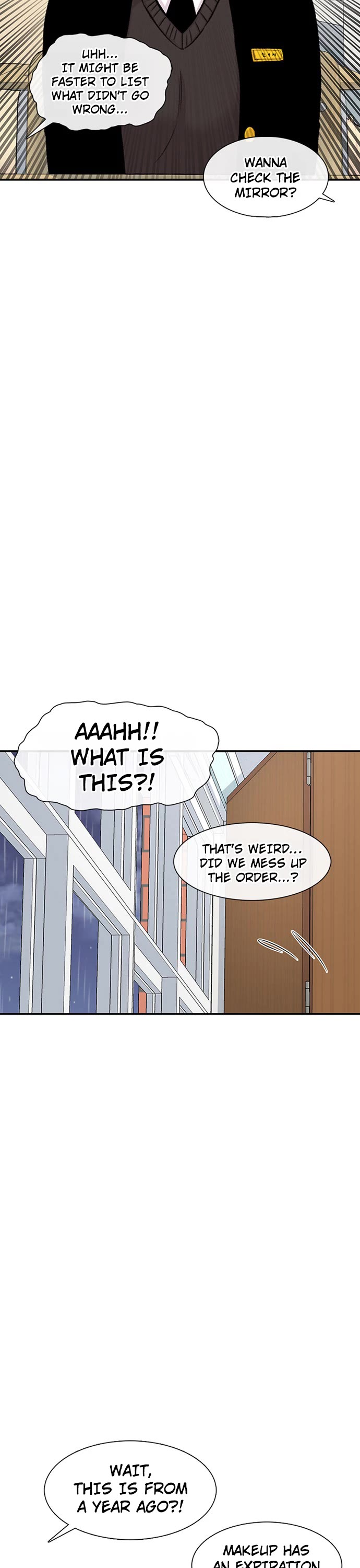 Star Ginseng Store Chapter 139 - Page 21