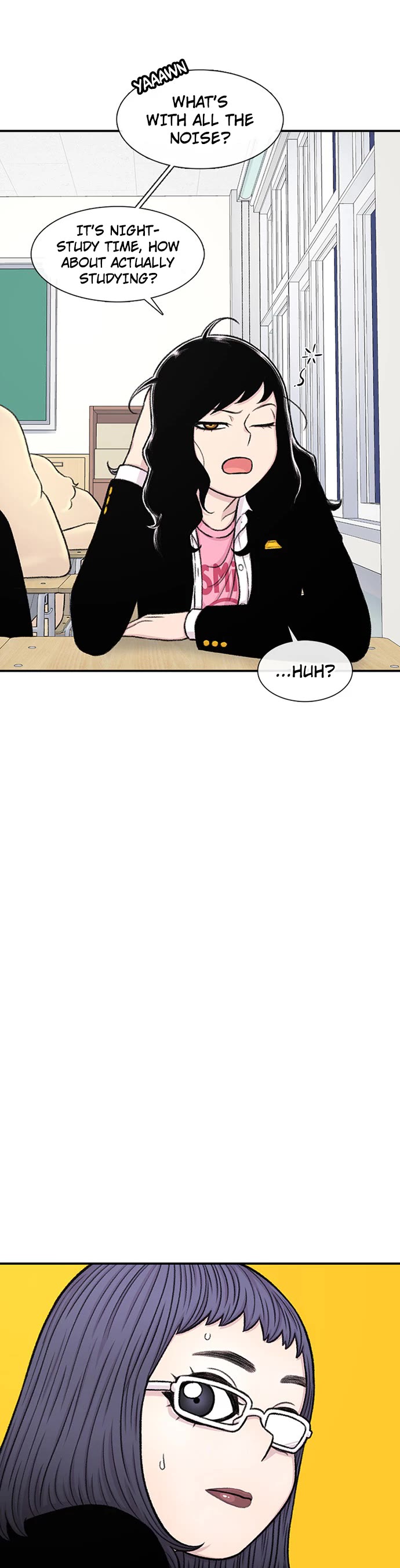 Star Ginseng Store Chapter 139 - Page 24