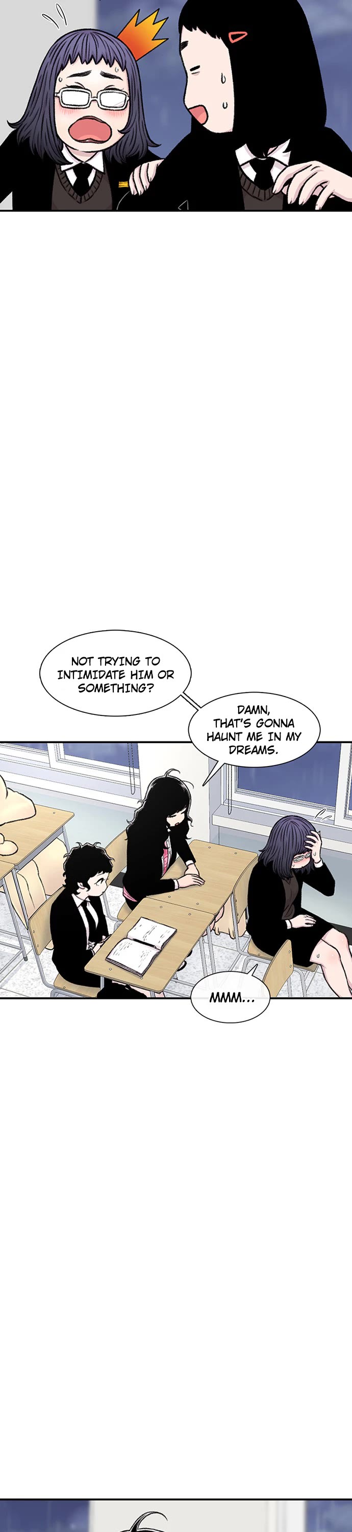 Star Ginseng Store Chapter 139 - Page 26