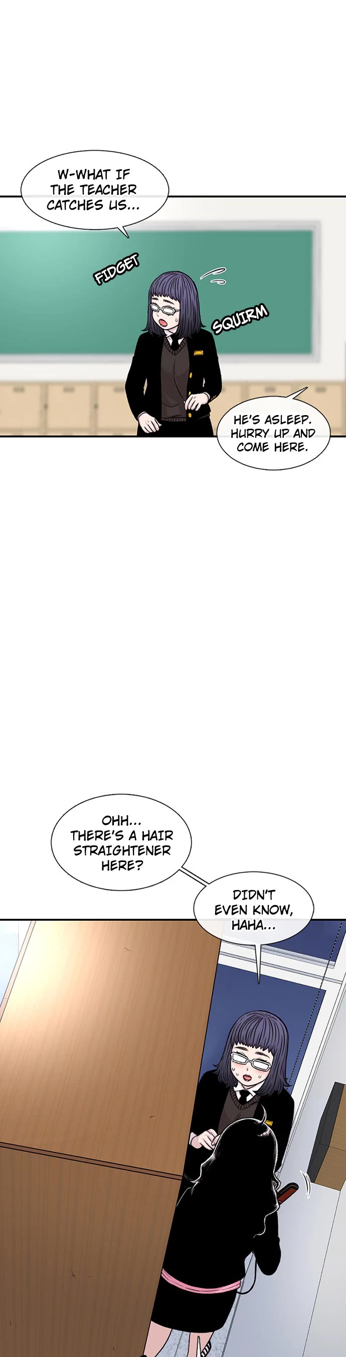 Star Ginseng Store Chapter 139 - Page 29