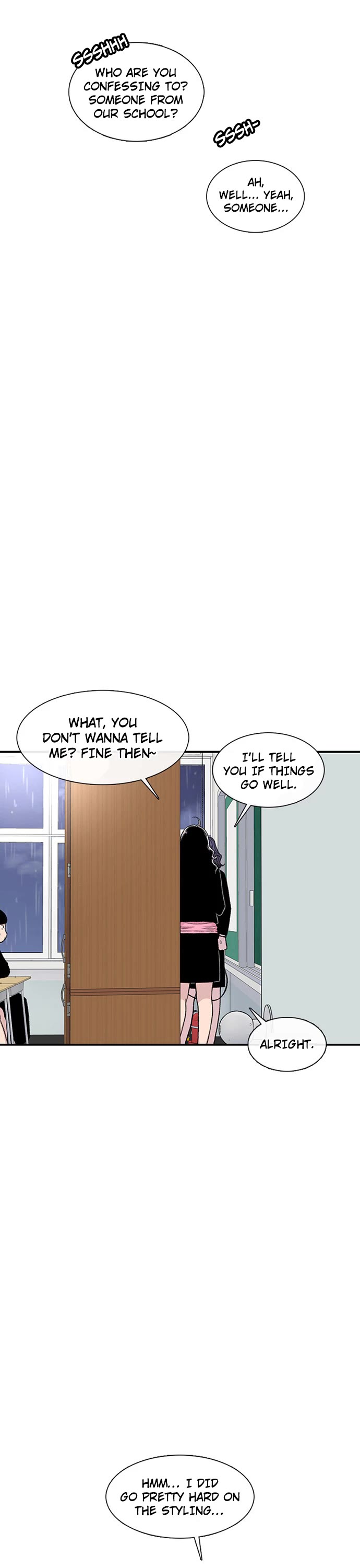 Star Ginseng Store Chapter 139 - Page 31