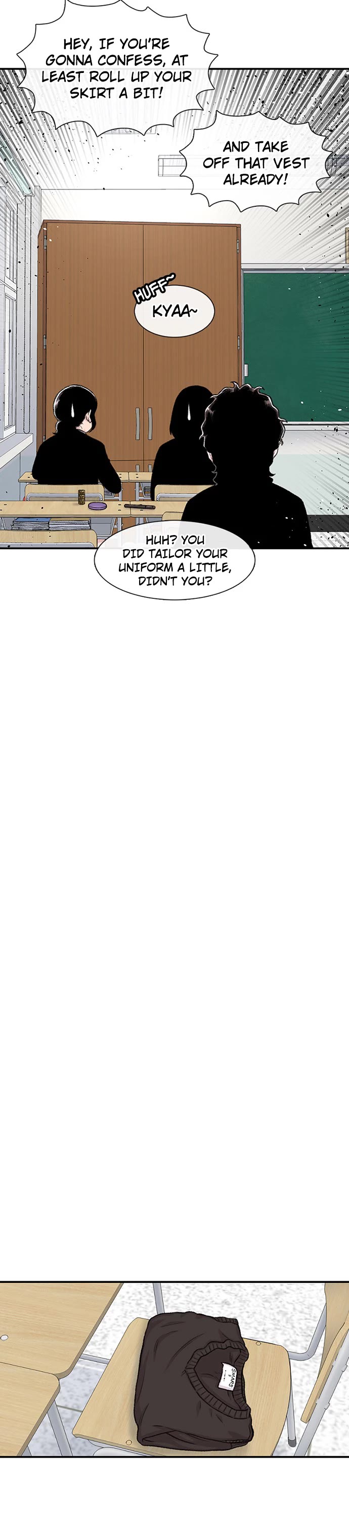 Star Ginseng Store Chapter 139 - Page 33