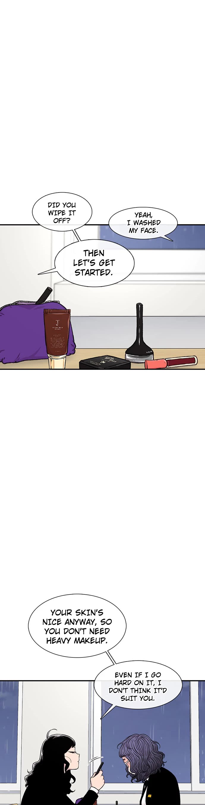 Star Ginseng Store Chapter 139 - Page 34