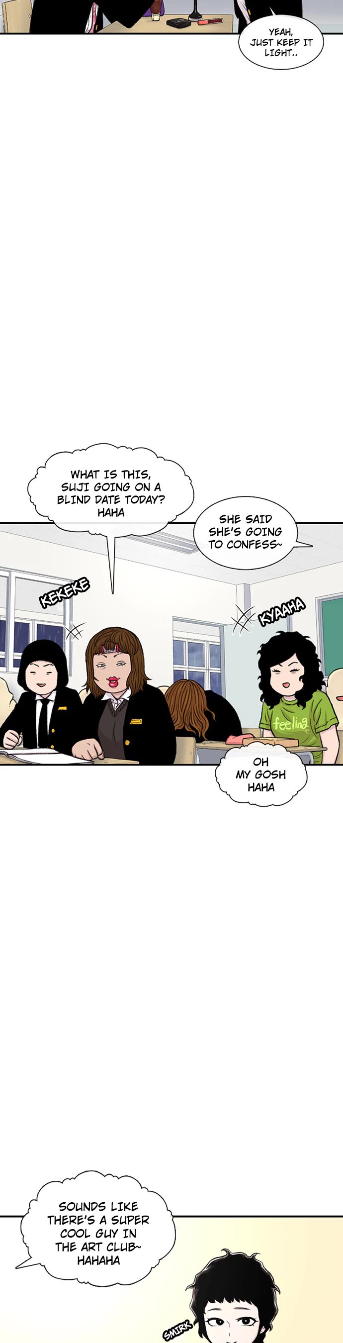 Star Ginseng Store Chapter 139 - Page 35