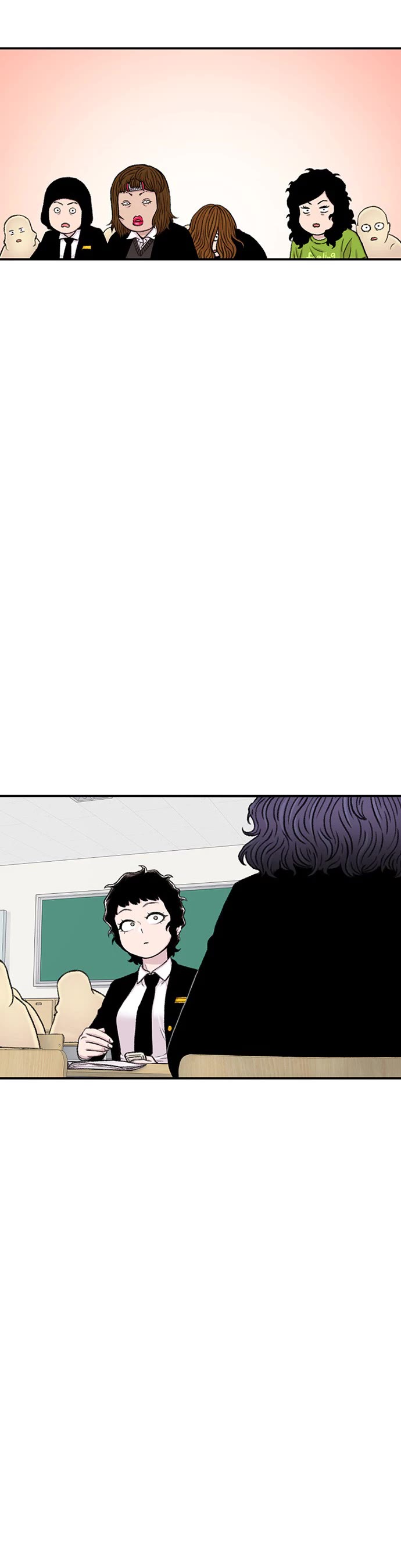 Star Ginseng Store Chapter 139 - Page 40