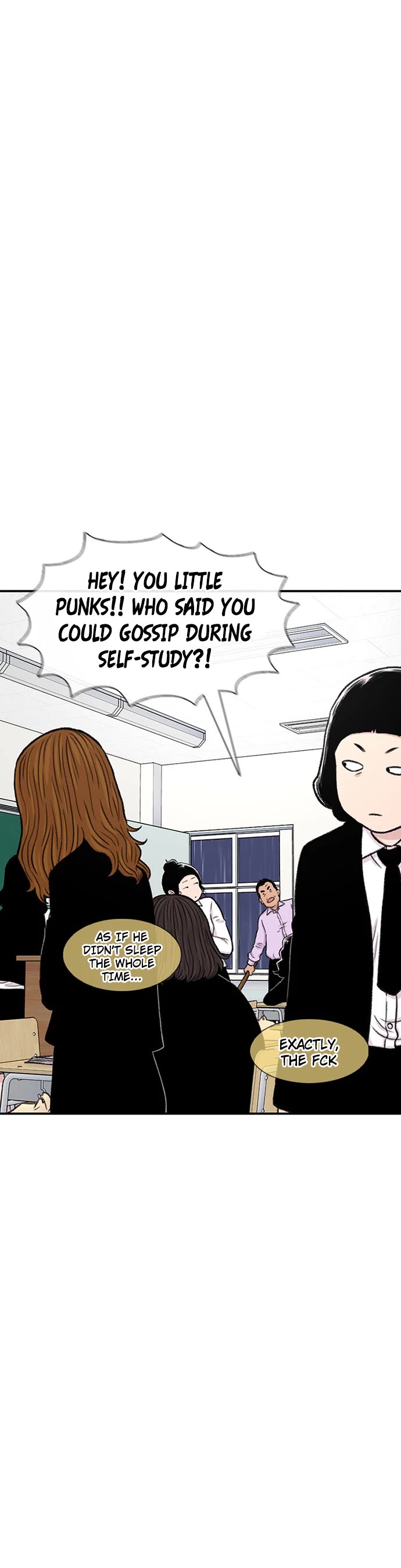 Star Ginseng Store Chapter 139 - Page 45