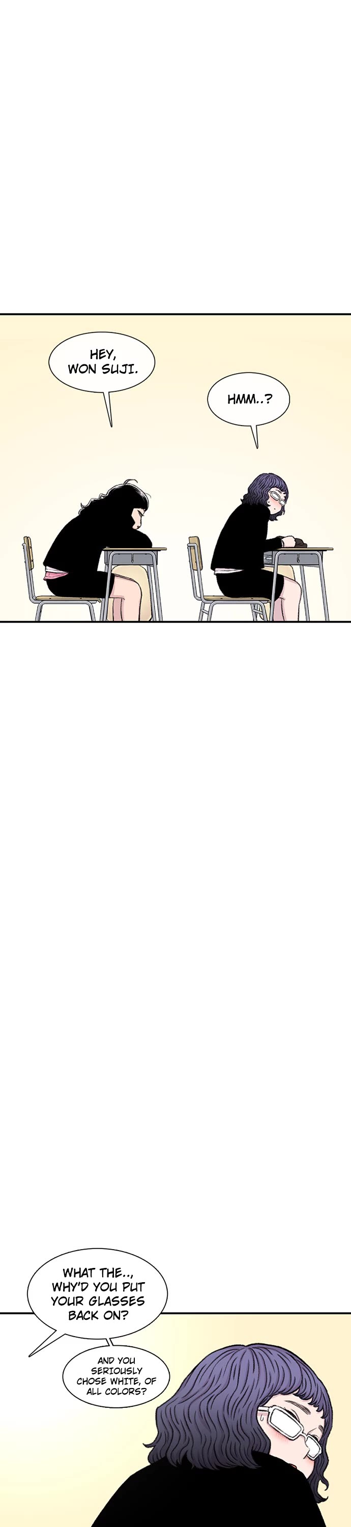 Star Ginseng Store Chapter 139 - Page 46