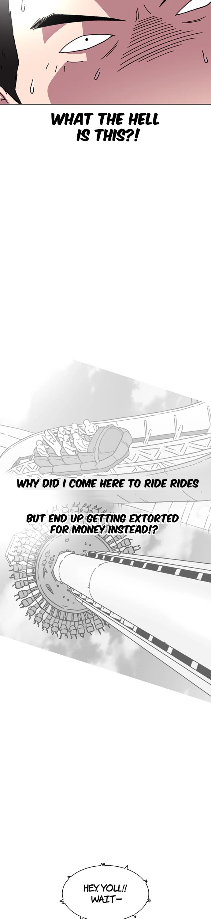 Star Ginseng Store Chapter 14 - Page 11