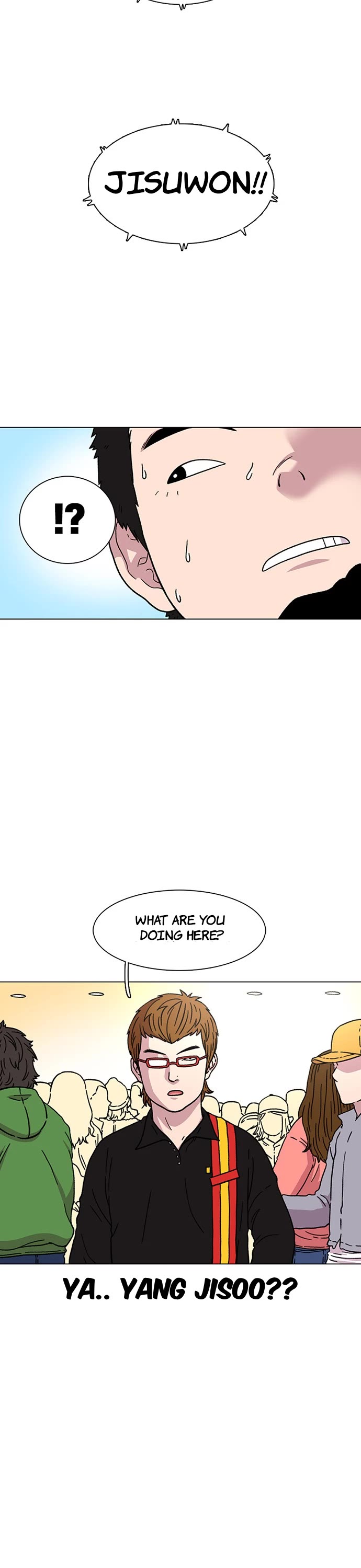 Star Ginseng Store Chapter 14 - Page 12