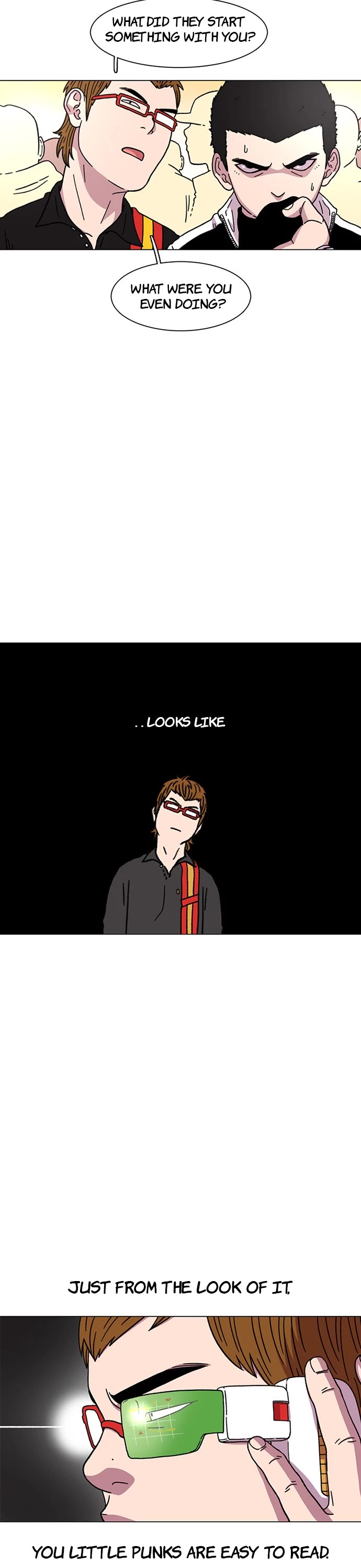 Star Ginseng Store Chapter 14 - Page 16