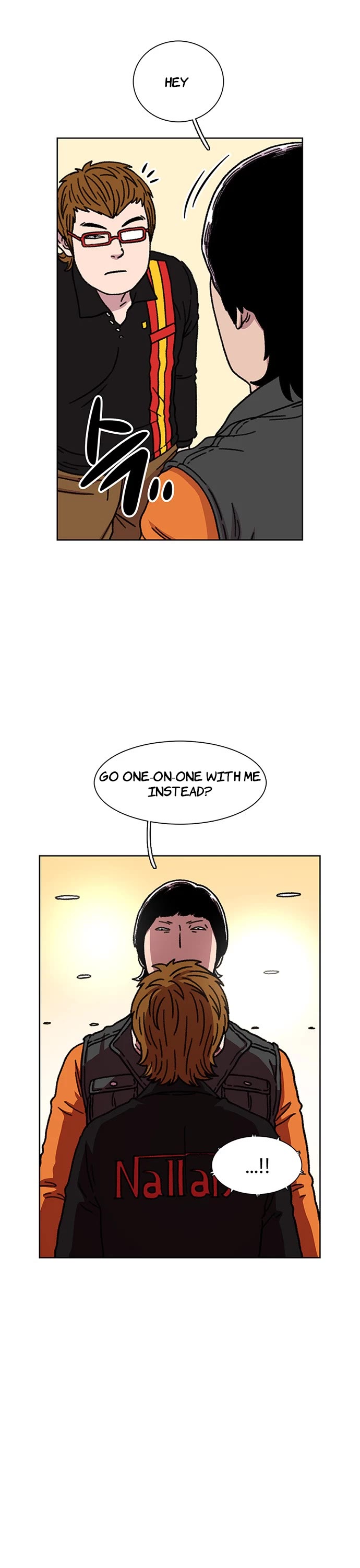 Star Ginseng Store Chapter 14 - Page 23