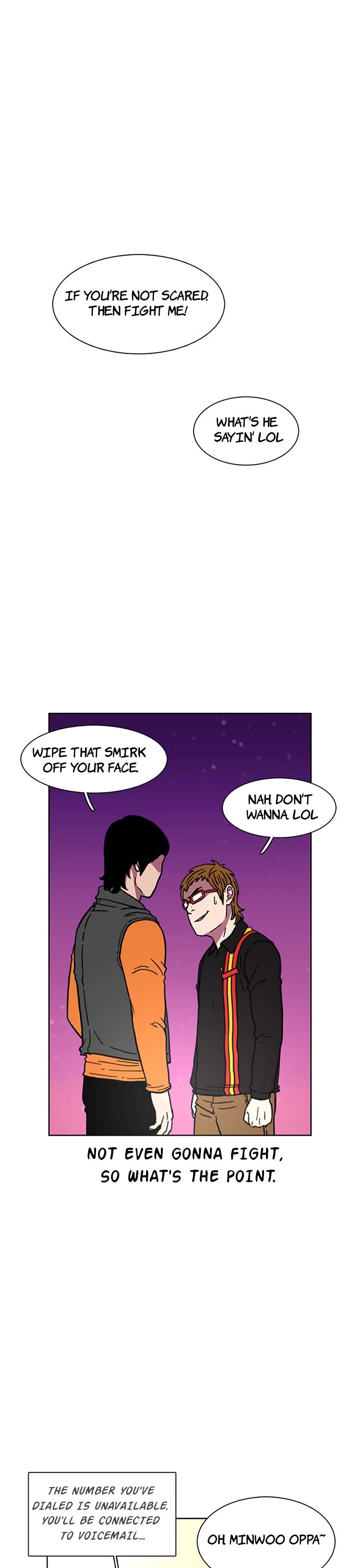 Star Ginseng Store Chapter 14 - Page 27