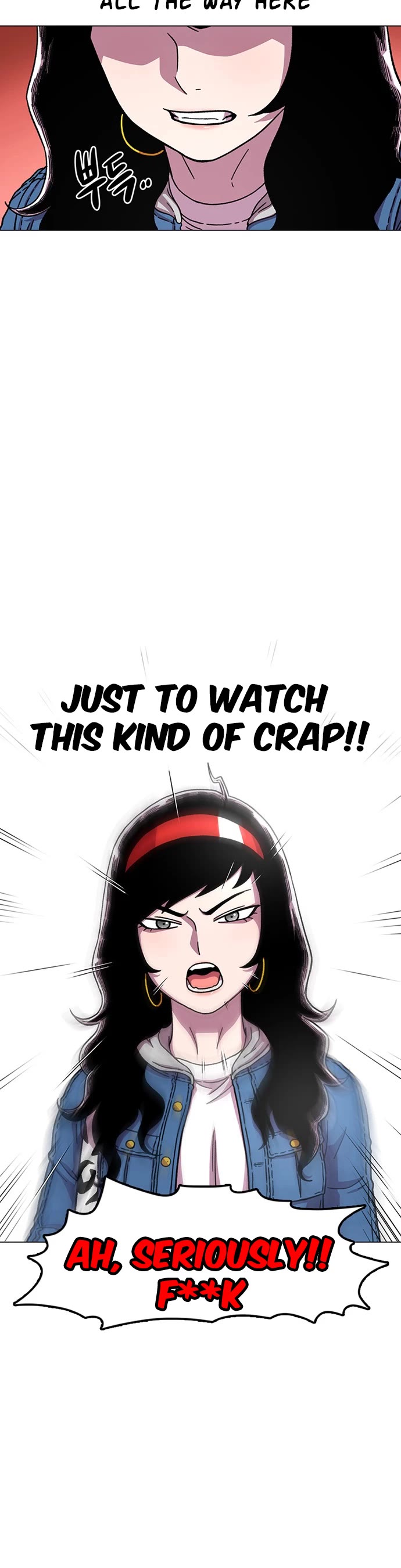 Star Ginseng Store Chapter 14 - Page 29