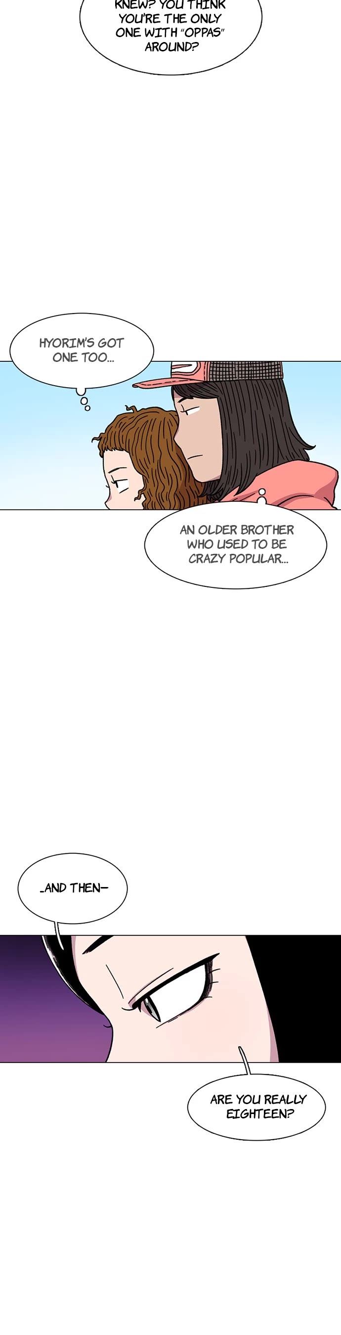 Star Ginseng Store Chapter 14 - Page 34