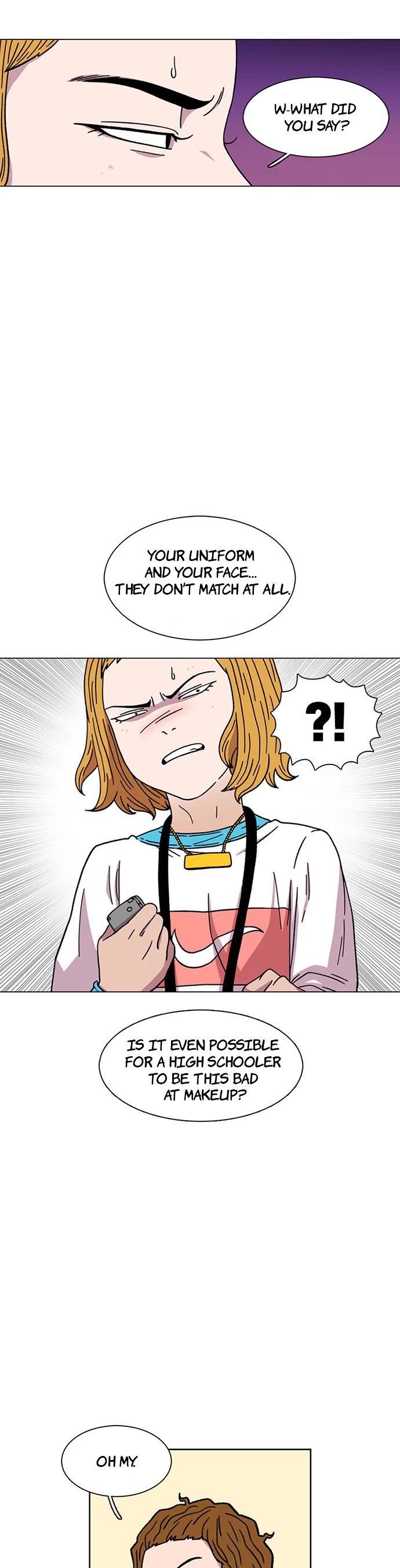 Star Ginseng Store Chapter 14 - Page 35