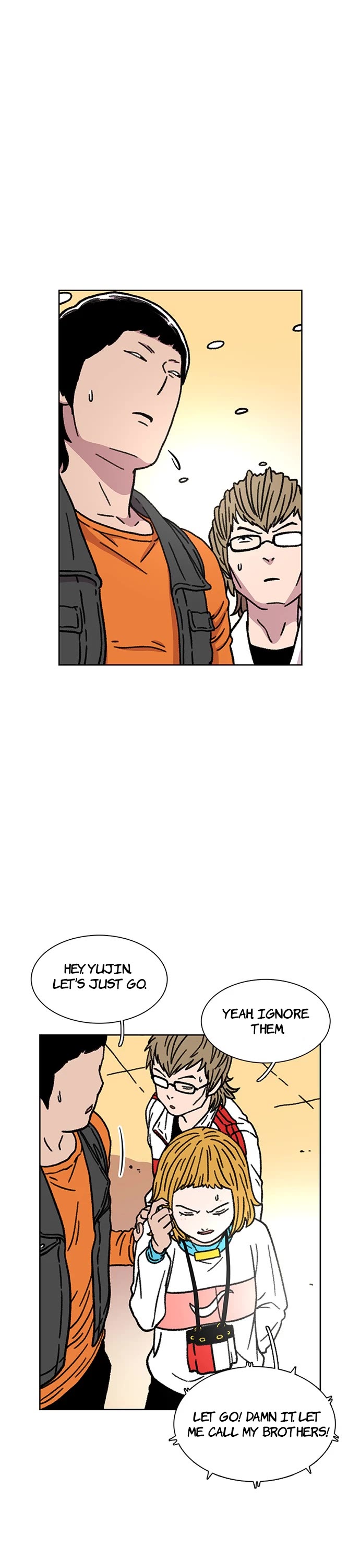 Star Ginseng Store Chapter 14 - Page 37