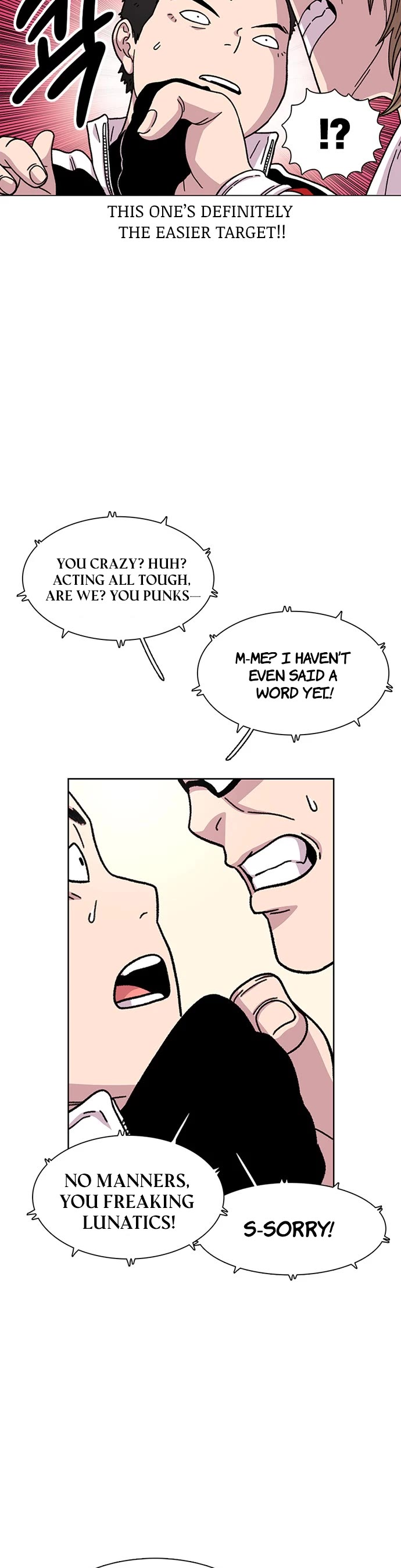 Star Ginseng Store Chapter 14 - Page 9