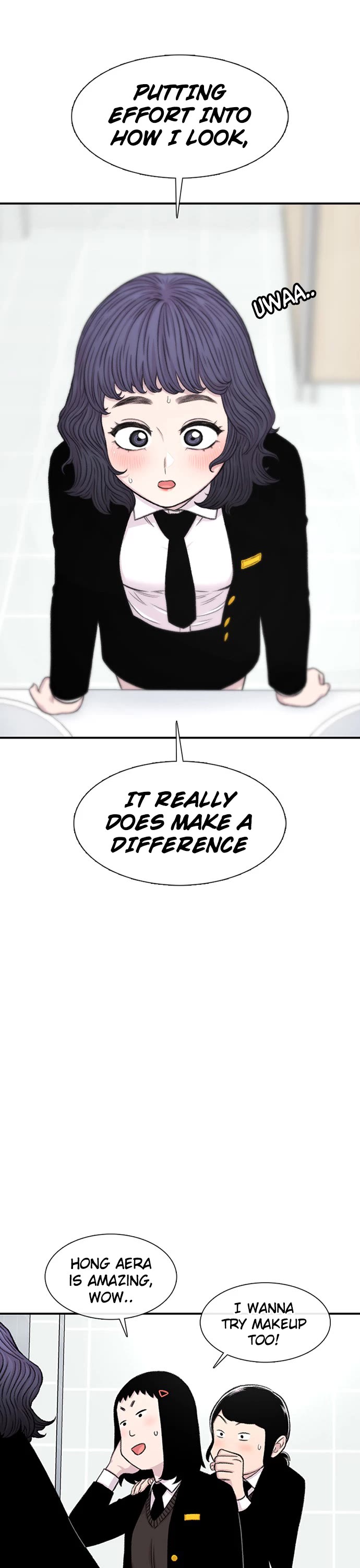 Star Ginseng Store Chapter 140 - Page 11