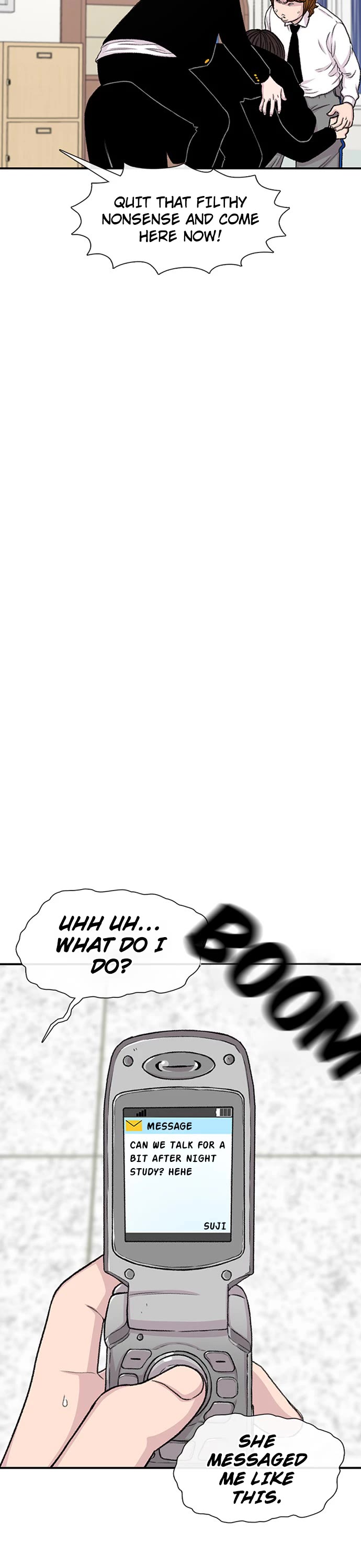 Star Ginseng Store Chapter 140 - Page 15