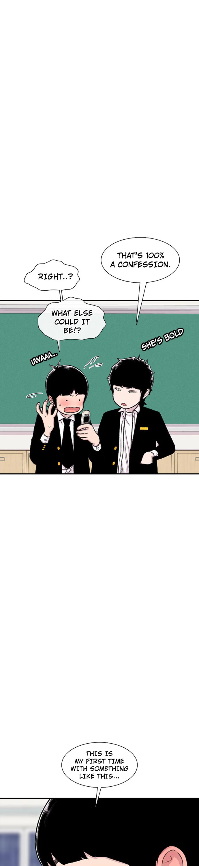 Star Ginseng Store Chapter 140 - Page 16