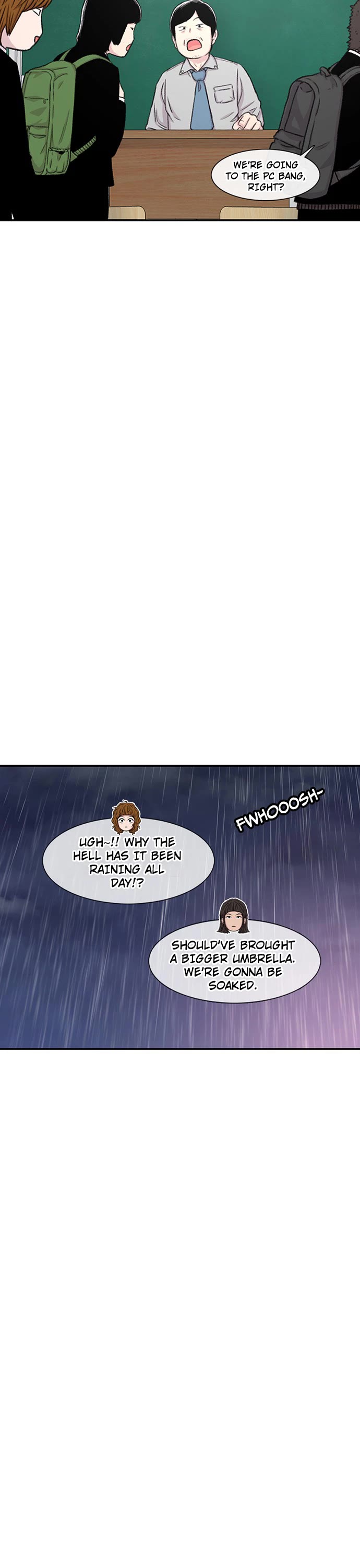 Star Ginseng Store Chapter 140 - Page 20