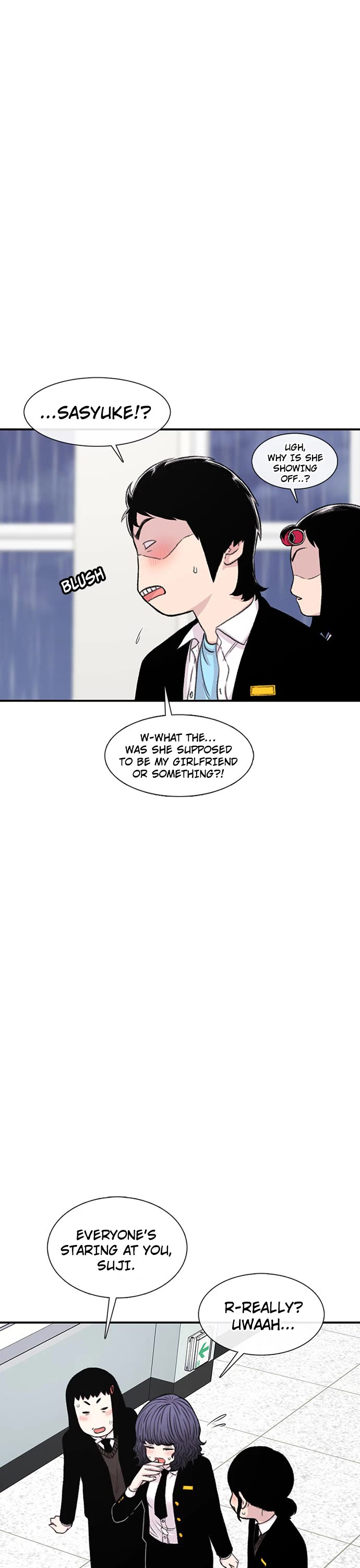 Star Ginseng Store Chapter 140 - Page 3