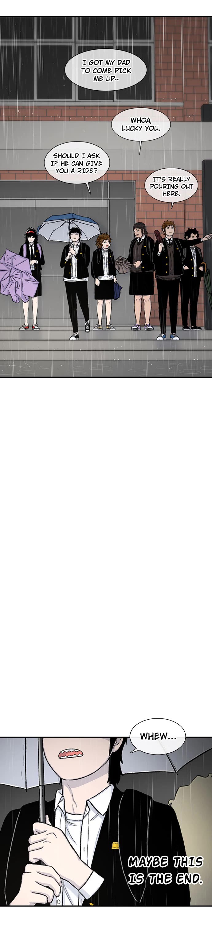 Star Ginseng Store Chapter 140 - Page 21