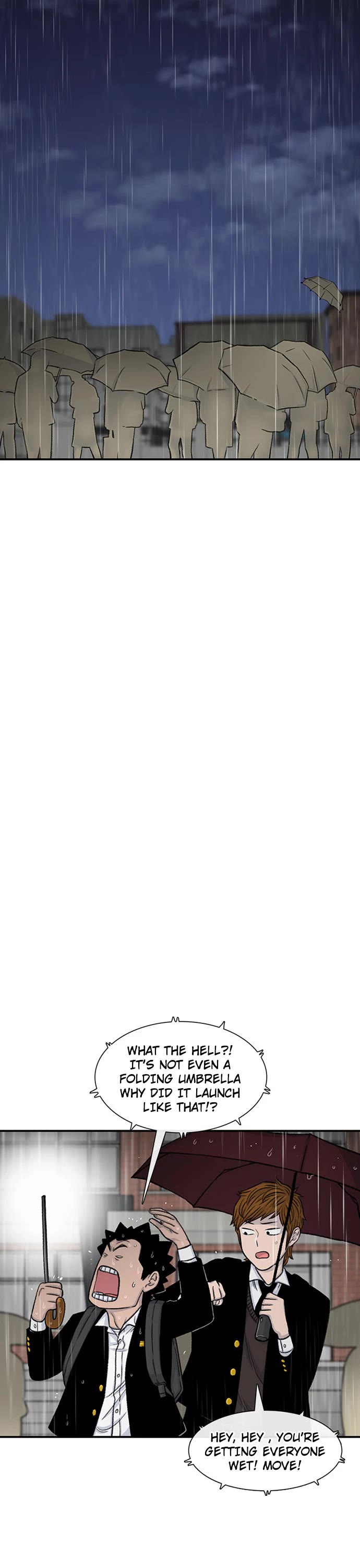 Star Ginseng Store Chapter 140 - Page 36