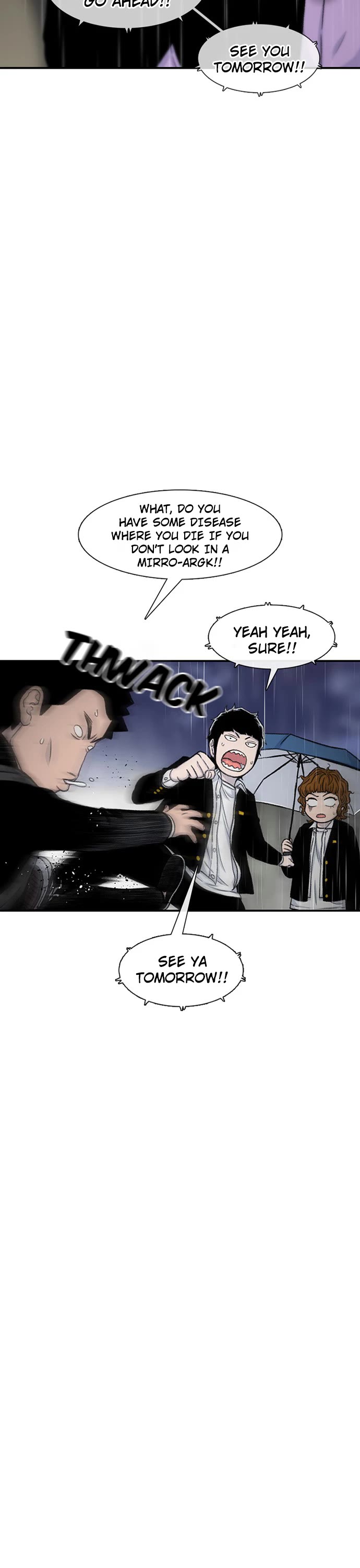 Star Ginseng Store Chapter 140 - Page 46