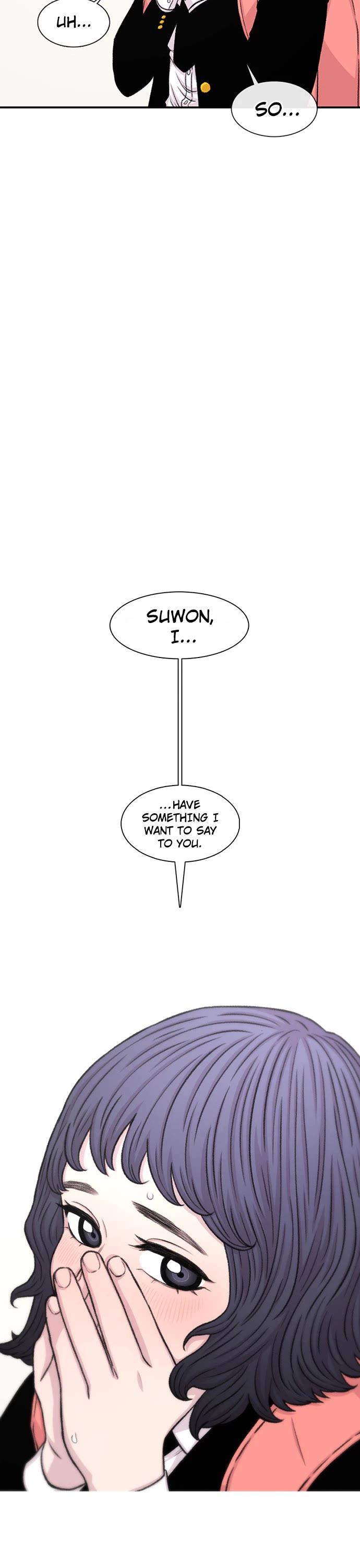 Star Ginseng Store Chapter 140 - Page 50