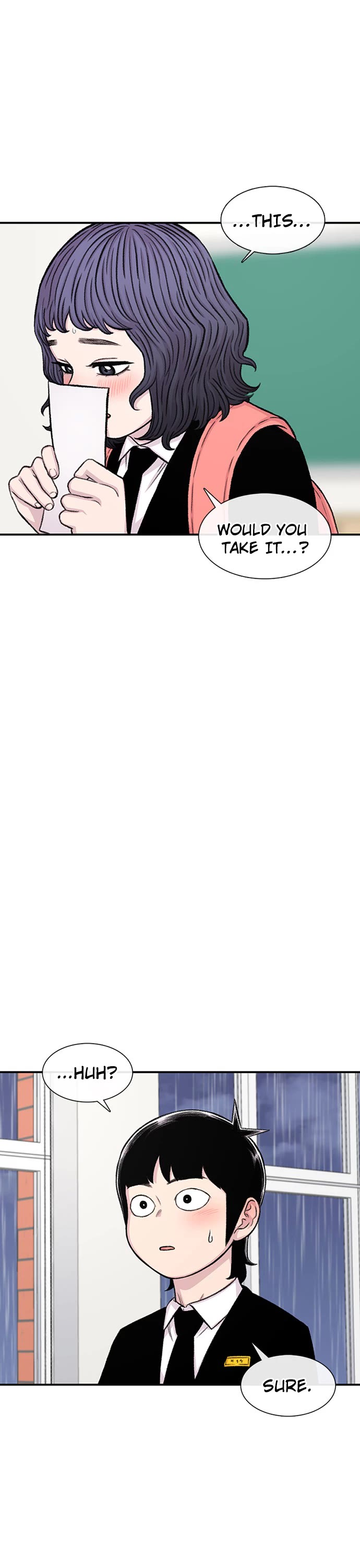 Star Ginseng Store Chapter 141 - Page 12