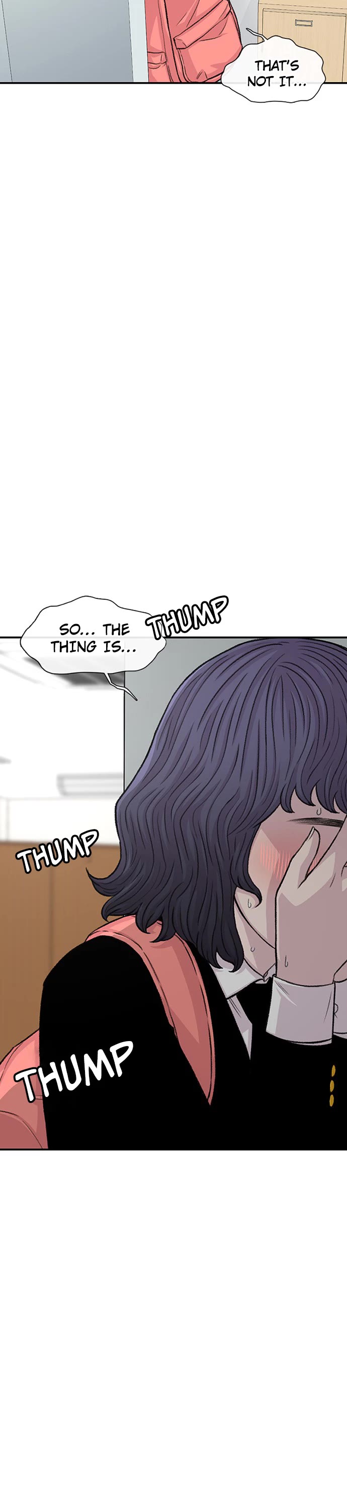 Star Ginseng Store Chapter 141 - Page 17