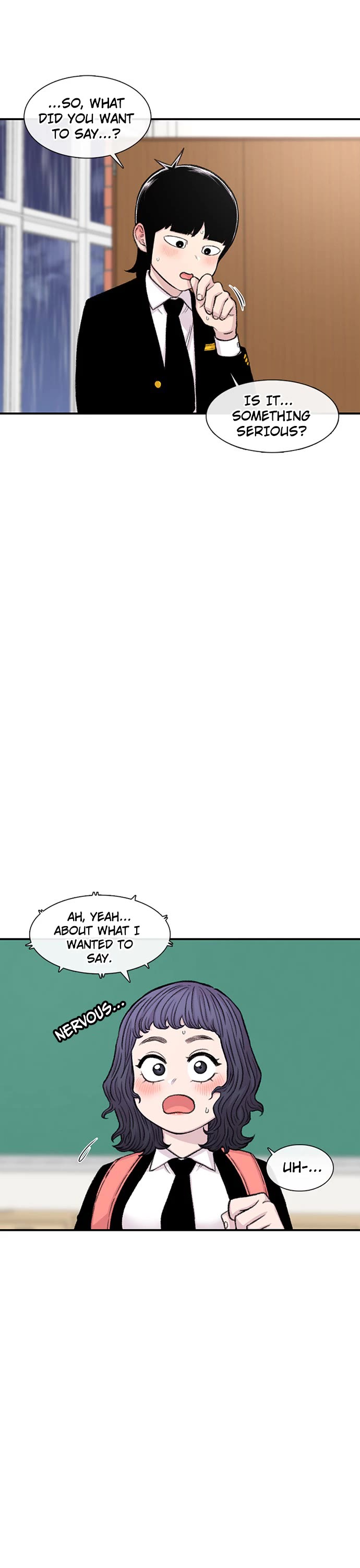 Star Ginseng Store Chapter 141 - Page 3