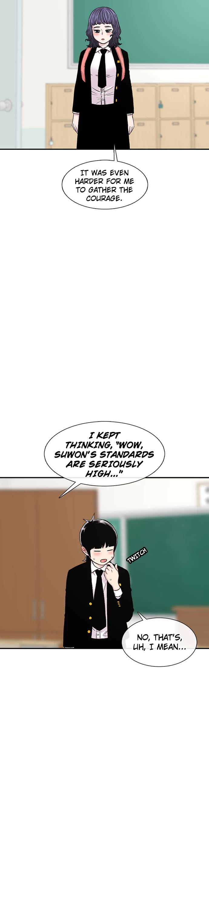 Star Ginseng Store Chapter 141 - Page 26